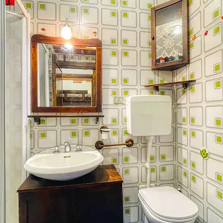 Apartmán Maison Des Alpes - Maison Doc