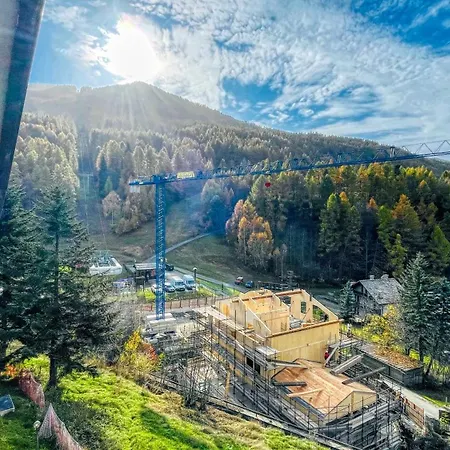 Maison Des Alpes - Maison Doc Apartmán *