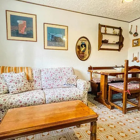 Apartmán Maison Des Alpes - Maison Doc *