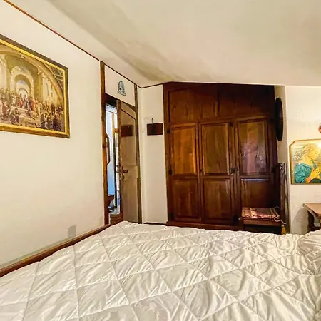 Maison Des Alpes - Affitti Brevi Italia *
