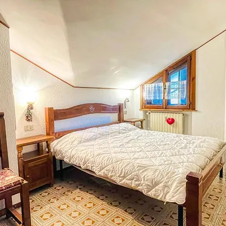 Maison Des Alpes - Maison Doc * Oulx