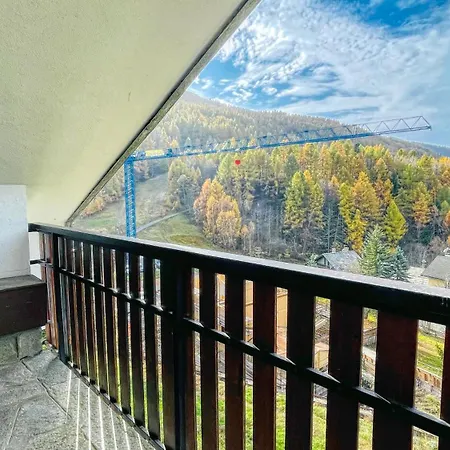 Διαμέρισμα Maison Des Alpes - Affitti Brevi Italia *