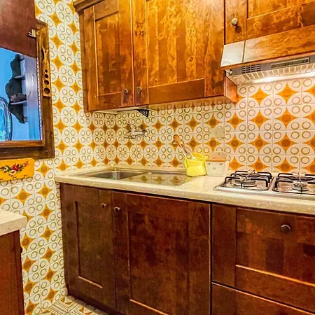 Maison Des Alpes - Affitti Brevi Italia Apartment