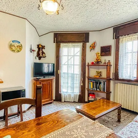 Apartamento Maison Des Alpes - Affitti Brevi Italia