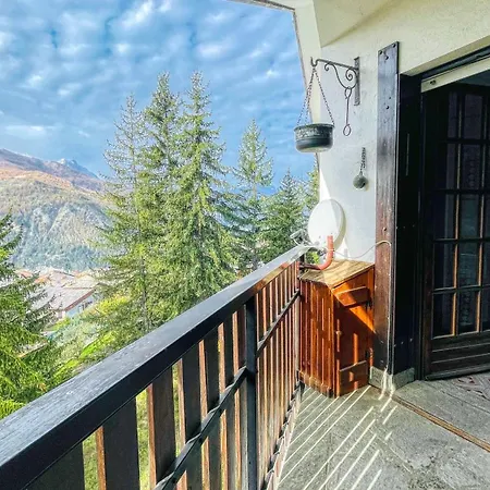 Maison Des Alpes - Affitti Brevi Italia Apartment *