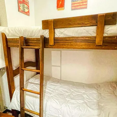 Maison Des Alpes - Maison Doc Apartmán Oulx