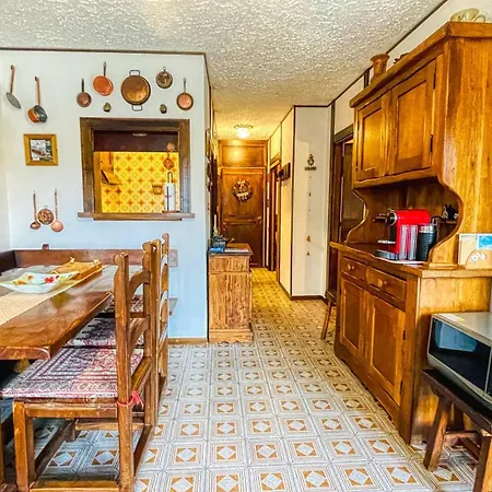Apartmán Maison Des Alpes - Maison Doc
