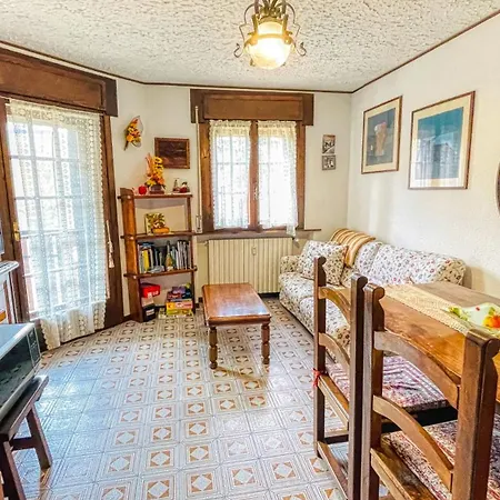 Maison Des Alpes - Affitti Brevi Italia Apartment *