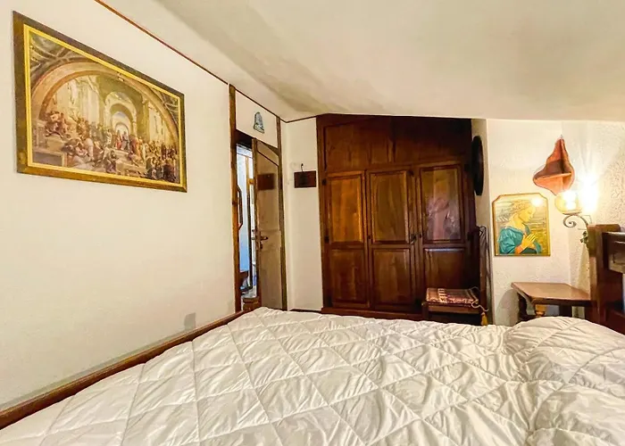 Maison Des Alpes - Affitti Brevi Italia *