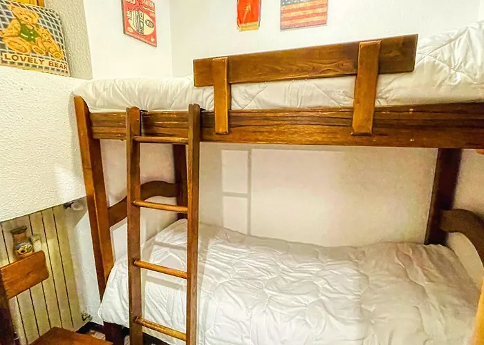 Maison Des Alpes - Affitti Brevi Italia Apartamento Oulx