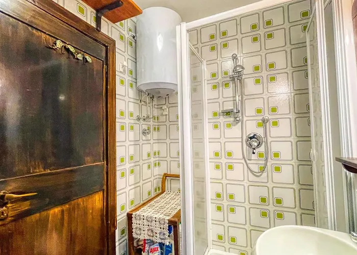 Appartamento Maison Des Alpes - Affitti Brevi Italia *