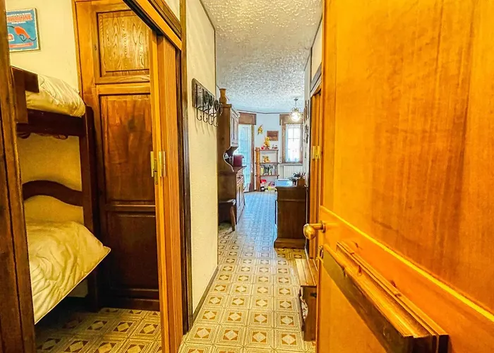 Apartamento Maison Des Alpes - Affitti Brevi Italia Oulx